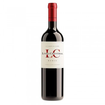López Cristobal Roble 2024