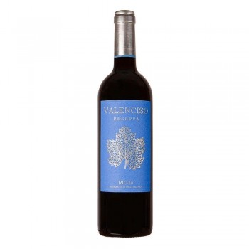 Valenciso Reserva 2019