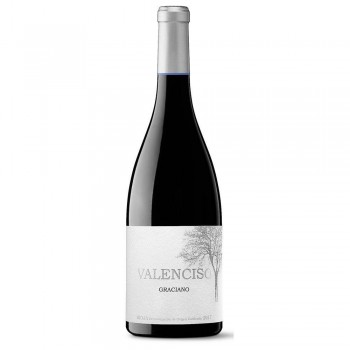 Valenciso Graciano 2019