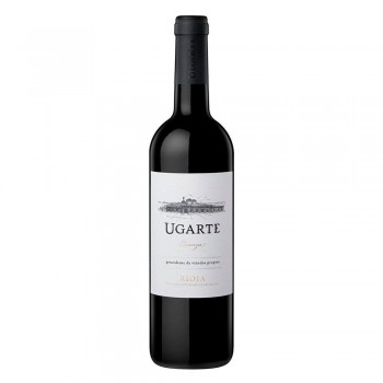 Ugarte Crianza 2020