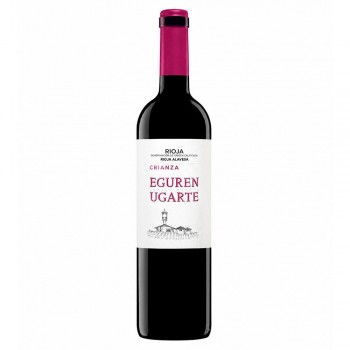 Ugarte Crianza 2022