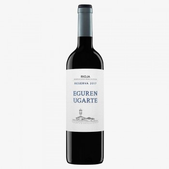 Ugarte Reserva 2017