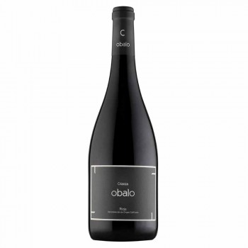 Obalo Crianza