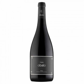 Obalo Crianza 2009