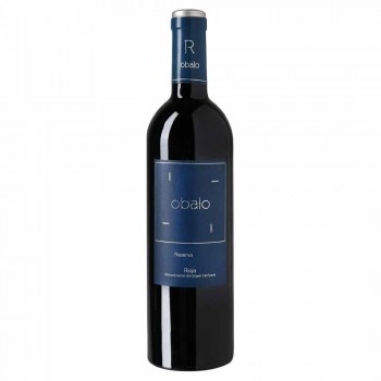 Obalo Reserva