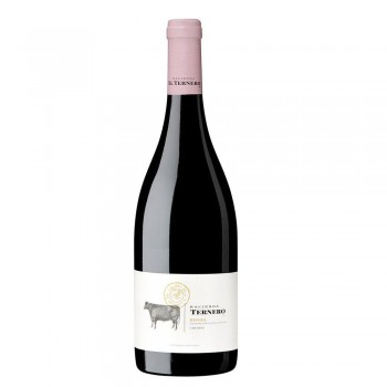 Hacienda El Ternero Crianza Selección 2018