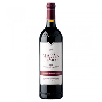 Macán Clásico 2021