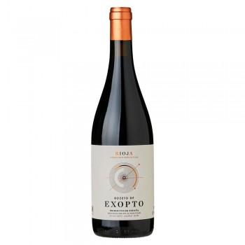 Bozeto De Exopto 2022