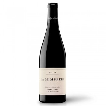 Exopto La Mimbrera Graciano 2021