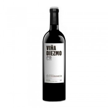 Viña Diezmo Crianza 2016