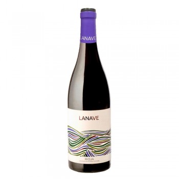 Lanave Tinto 2016