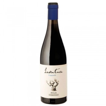 Laventura Tempranillo 2017