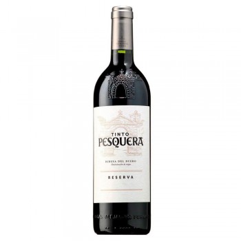 Magnum Pesquera Reserva 2007