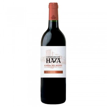 Condado de Haza crianza  2013