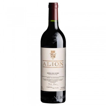 Alión 2019