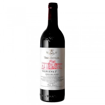 Vega Sicilia Valbuena 5º Año 2021