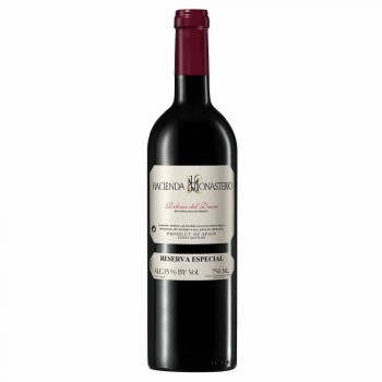 Hacienda Monasterio Reserva Especial 2015