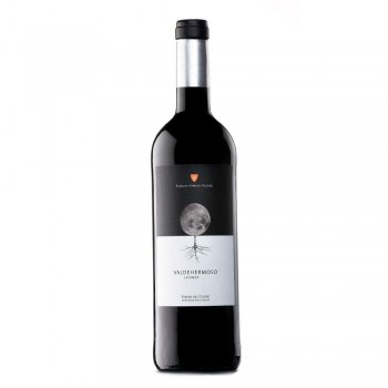 Señorío De Valdehermoso Crianza 2021