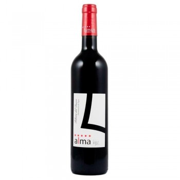 Lynus Crianza 2011