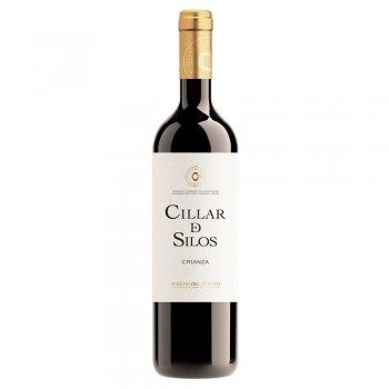 Cillar de Silos Crianza 2013