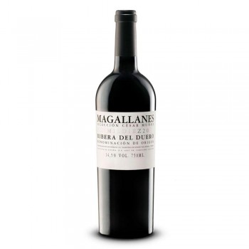 Magnum Magallanes 2015