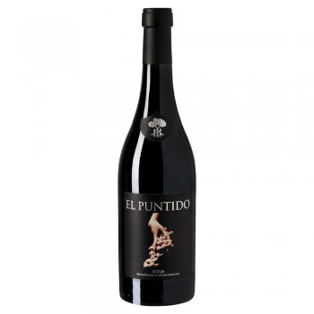 El Puntido 2013
