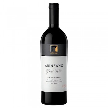 Gran Vino de Arinzano 2000