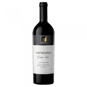Gran Vino de Arinzano 2002