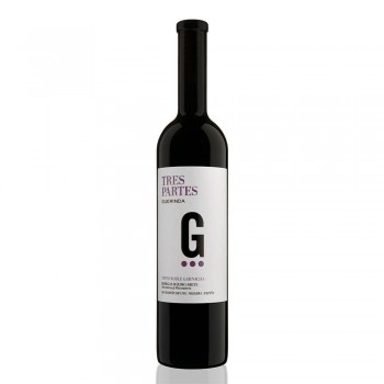 Guerinda Tres Partes Garnacha 2021