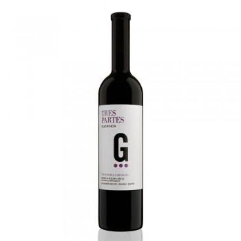 Guerinda Tres Partes Garnacha 2024
