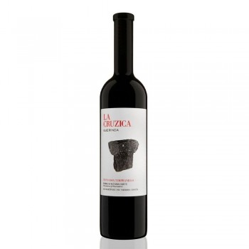 Guerinda La Cruzica Tempranillo 2010