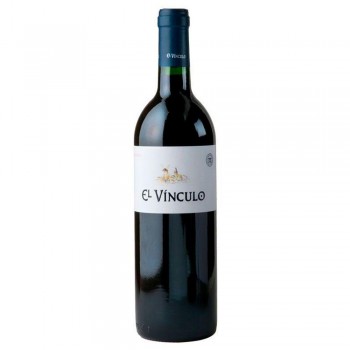 El Vínculo Reserva 2007