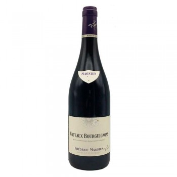 Frédéric Magnien Coteaux  Bourguignons Rouge 2018