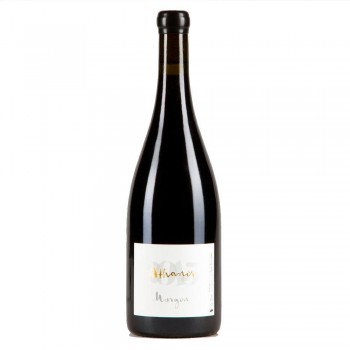 Morgon Jean Foillard Cuvée Athanor 2015