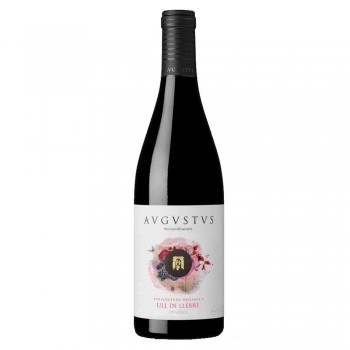 Augustus Microvinificaciones Ull De Llebre 2019
