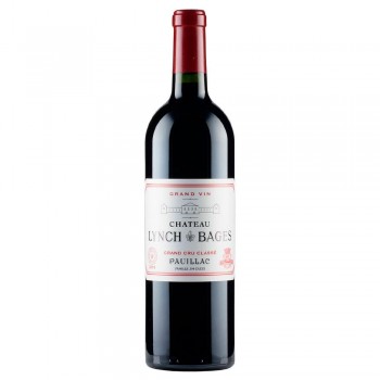 Château Lynch-Bages 2019