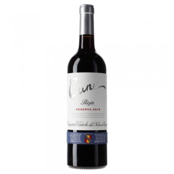 Cune Reserva 2019