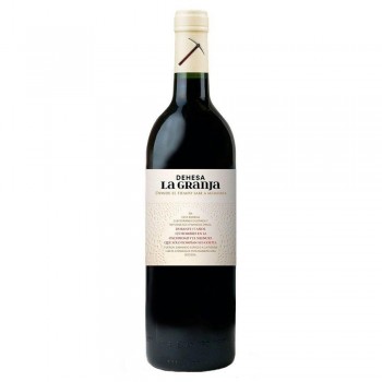 Dehesa La Granja Crianza 2009