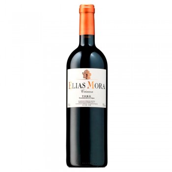 Elias Mora Crianza