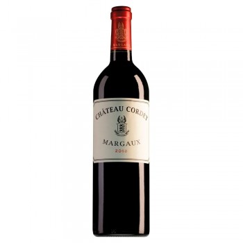 Château Cordet 2018 Margaux