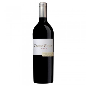 François Lurton Campo Eliseo  Toro 2015