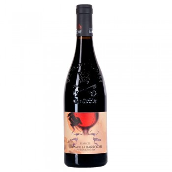 Domaine La Barroche Fiancée 2019