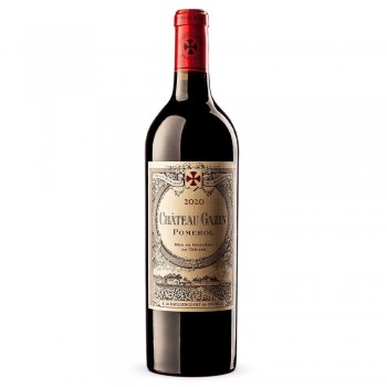 Château Gazin Pomerol 2020