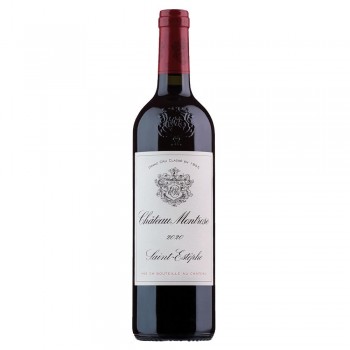 Château Montrose Saint-Estephe 2020