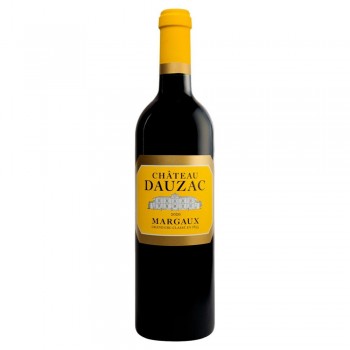 Château Dauzac Margaux 2020