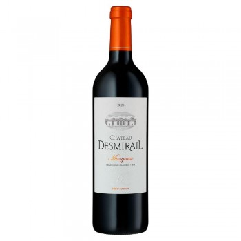 Château Desmirail Margaux 2020