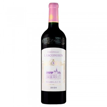 Château Lascombes Margaux 2020