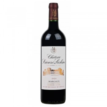 Château Prieuré-Lichine Margaux 2020