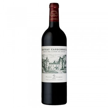 Château Carbonnieux 2020