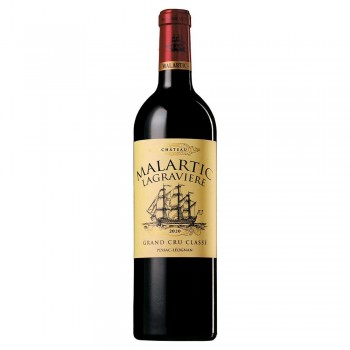 Château Malartic Lagraviere Rouge 2020